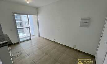 Imagem 2: Apartamento no Jardim dos Taperas com 53m² Salto SP