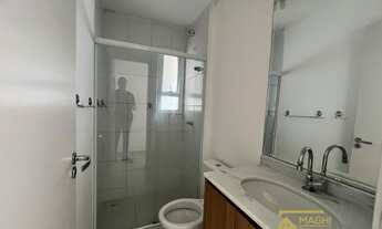 Imagem 5: Apartamento no Jardim dos Taperas com 53m² Salto SP