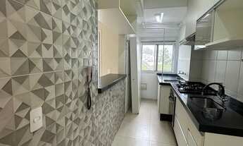 Imagem 4: Apartamento no Jardim dos Taperas com 63m² Salto SP