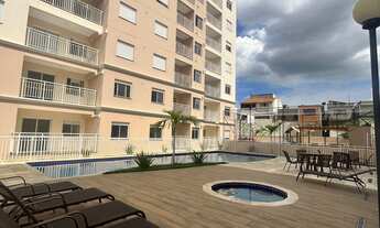 Imagem: Apartamento 02 Dormitórios no Magnifique