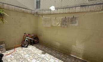 Imagem 7: LOCAÇÃO - Apartamento no Solar da Araras com Garden Salto SP