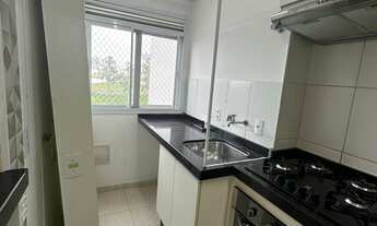 Imagem 6: Apartamento no Jardim dos Taperas com 63m² Salto SP