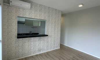 Imagem 2: Apartamento no Jardim dos Taperas com 63m² Salto SP