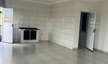 Imagem: LOCAÇÃO - Kitnet no Santa Marta em Salto