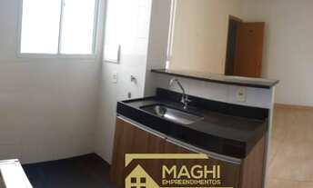 Imagem: LOCAÇÃO - Apartamento no Solar da Araras