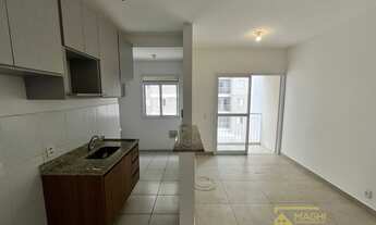 Imagem: Apartamento no Jardim dos Taperas com 53m²