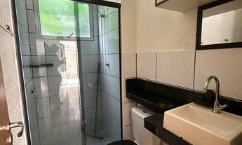 Imagem 4: LOCAÇÃO - Apartamento no Solar da Araras com Garden Salto SP