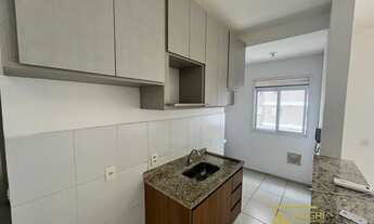 Imagem 3: Apartamento no Jardim dos Taperas com 53m² Salto SP
