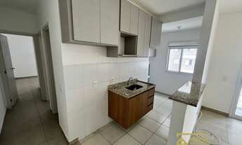 Imagem 4: Apartamento no Jardim dos Taperas com 53m² Salto SP