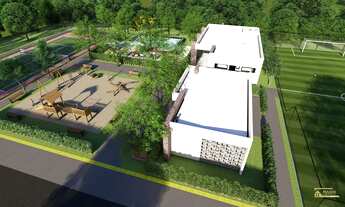 Imagem 7: Monte Cristo em Salto SP