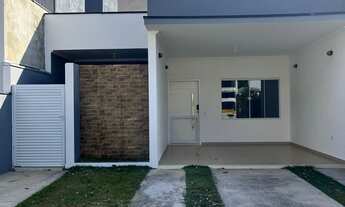 Imagem: Locação - Casa 03 Dormitórios no Condomínio