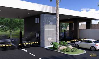 Imagem: Monte Cristo em Salto SP