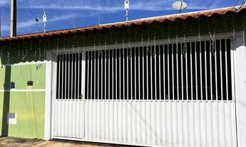 Imagem: Casa 02 Dormitórios no Santa Marta - Salto