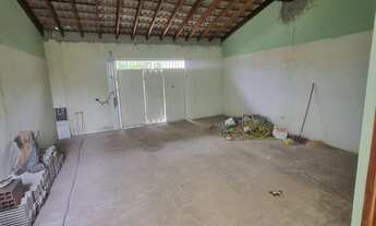 Imagem: Casa no Nair Maria