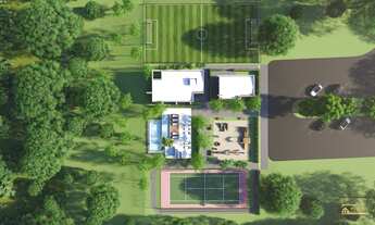 Imagem 6: Monte Cristo em Salto SP