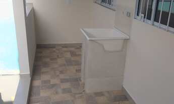 Imagem: Kitnet no Santa Marta em Salto SP