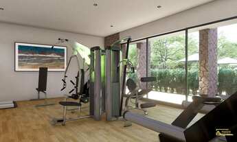 Imagem 2: Monte Cristo em Salto SP