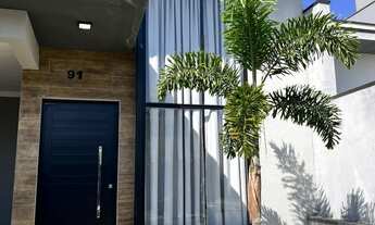 Imagem: Casa para locação no village moutonnée