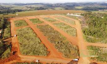 Imagem: Terrenos de 187,5 m² - Jardim Tropical