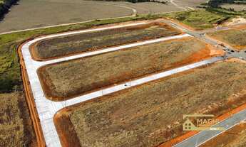 Imagem: Terreno Industrial a Partir de 400 m² em