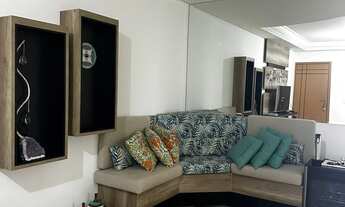 Imagem: Venda Apartamento de 2 dormitórios 74m2