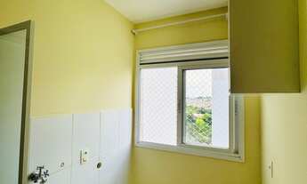 Imagem 6: Casa no Taperas Apartamento com 2 dormitórios