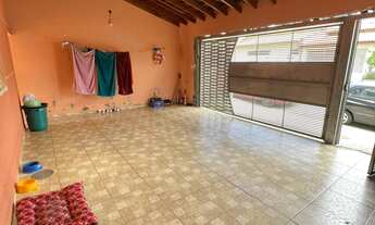 Imagem: Casa Em Indaiatuba