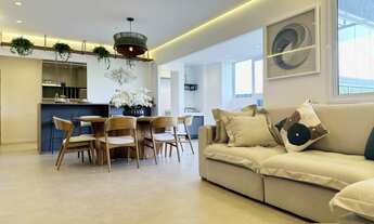 Imagem: Residencial Luxor, 3 dormitórios, 2 suíte