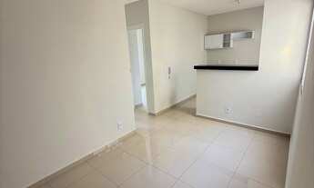 Imagem: Residencial Tigo, 2 dormitórios, 1 vaga