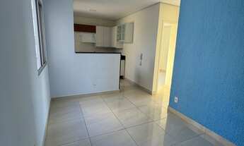 Imagem: Residencial Tigo, 2 dormitórios, 1 banheiros