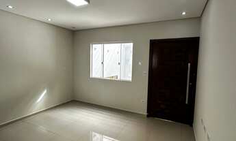 Imagem: Casa à Venda no Jardim Panorama