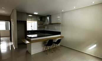 Imagem 5: Casa à Venda no Jardim Panorama