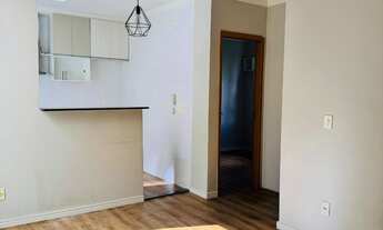 Imagem: Apartamento à Venda no Condomínio Parque