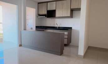 Imagem: Residencial Green Park 1