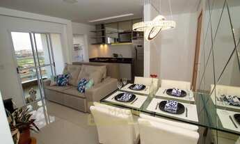 Imagem: Residencial Green Park 1