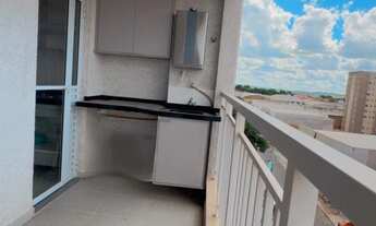 Imagem 3: APARTAMENTO À VENDA ? EDIFÍCIO MAXIM HOME CLUB ? ITU/SP