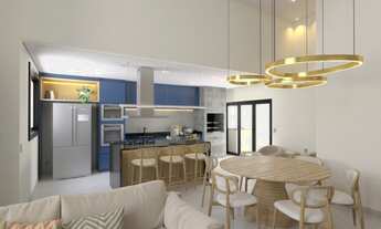 Imagem: Jardim dos Ipes