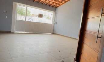 Imagem: Casa pra Venda 2 dormitórios no Nair Maria