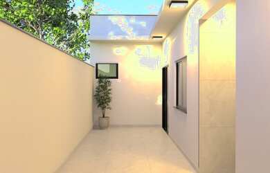 Imagem 11: Jardim dos Ipes Casa com 3 dormitórios