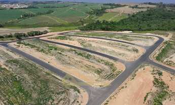 Imagem 2: Terrenos à Venda em Salto/SP ? Jardim Jacarandá
