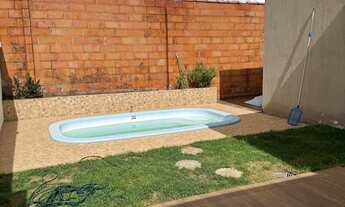 Imagem 7: Residencial Piccolino, 2 dormitórios, 1 suítes, 2 banheiro, 2 vagas na garagem, 90M² de Ár