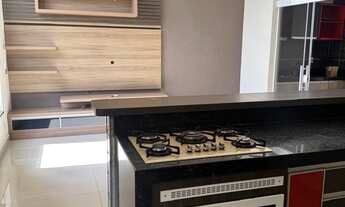 Imagem 5: Residencial Piccolino, 2 dormitórios, 1 suítes, 2 banheiro, 2 vagas na garagem, 90M² de Ár