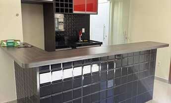 Imagem 3: Residencial Piccolino, 2 dormitórios, 1 suítes, 2 banheiro, 2 vagas na garagem, 90M² de Ár