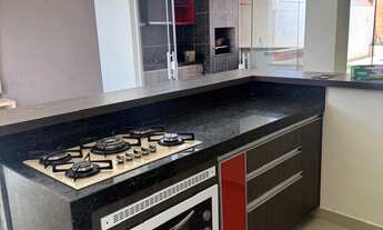 Imagem 4: Residencial Piccolino, 2 dormitórios, 1 suítes, 2 banheiro, 2 vagas na garagem, 90M² de Ár