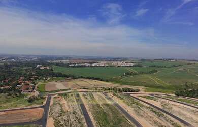Imagem 11: Terrenos à Venda em Salto/SP ? Jardim Jacarandá