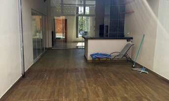 Imagem 6: Residencial Piccolino, 2 dormitórios, 1 suítes, 2 banheiro, 2 vagas na garagem, 90M² de Ár