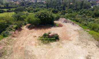 Imagem 5: Terrenos à Venda em Salto/SP ? Jardim Jacarandá
