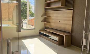 Imagem: Residencial Piccolino, 2 dormitórios, 1