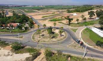 Imagem 3: Terrenos à Venda em Salto/SP ? Jardim Jacarandá
