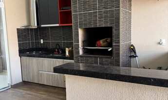 Imagem 2: Residencial Piccolino, 2 dormitórios, 1 suítes, 2 banheiro, 2 vagas na garagem, 90M² de Ár